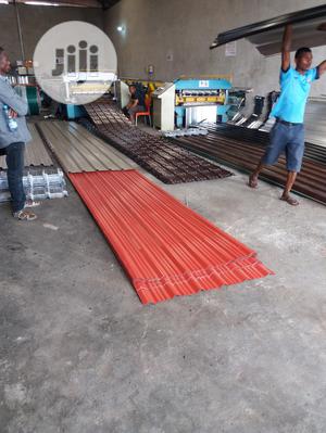 Quality Aluminium Long Span