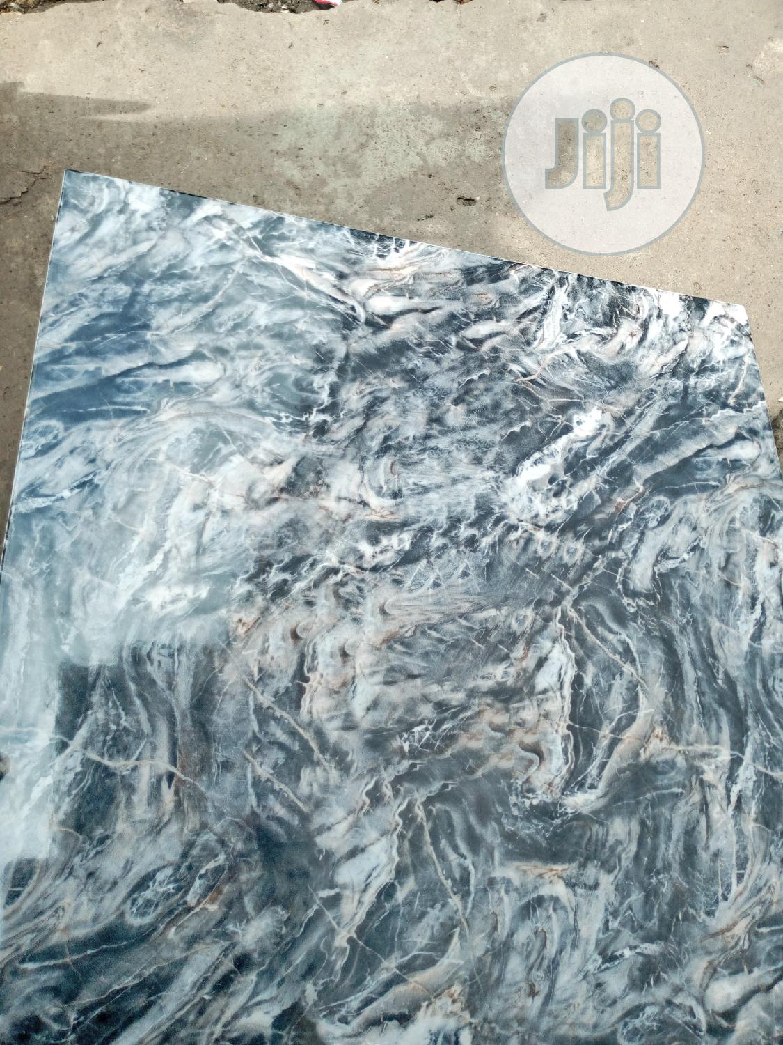 Nigeria Glaese Tiles