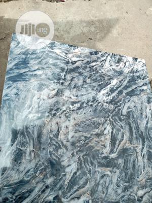 Nigeria Glaese Tiles