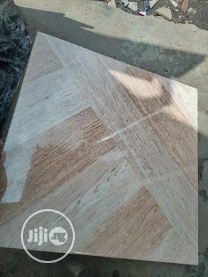Nigeria Glaese Tiles