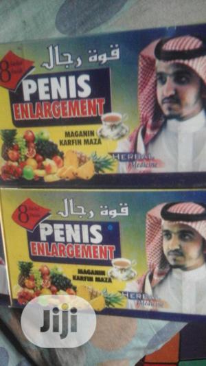 Penis Enlargement Maganin Powe