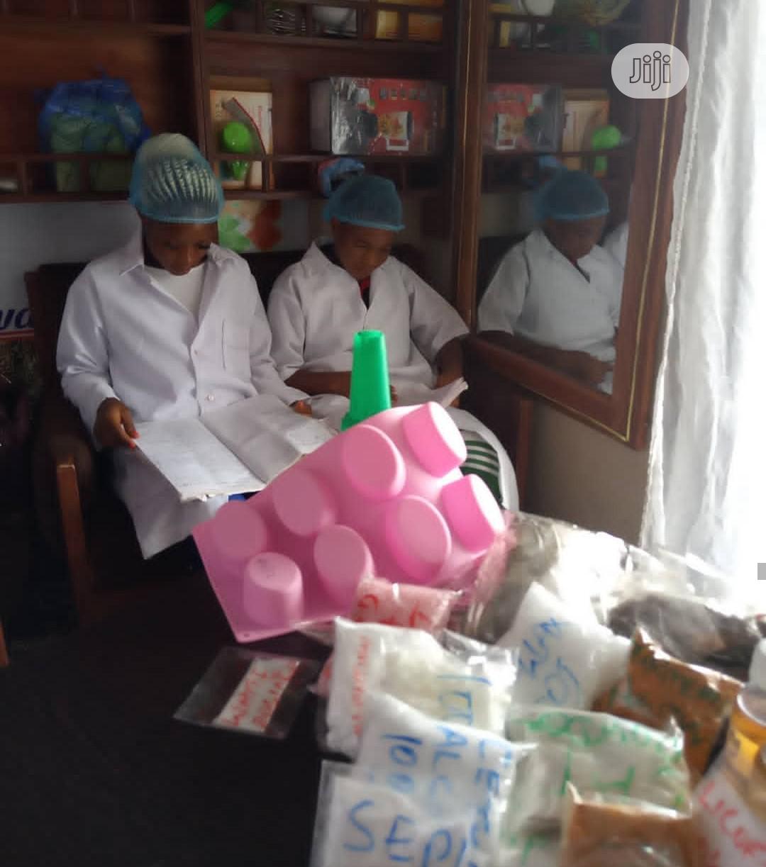 Diploma In Online Skincare Course