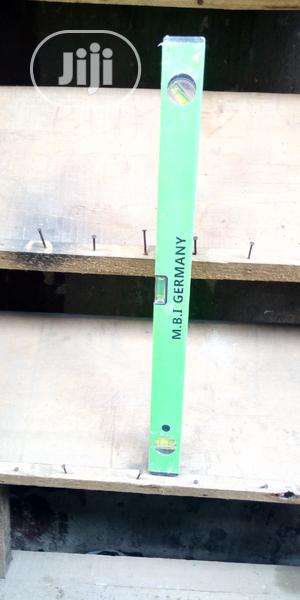 Industrial Plumb.