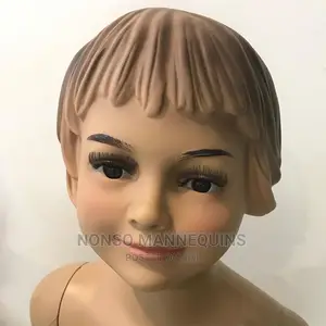 Affordable and Unique Unisex Kid¢S Display Mannequins