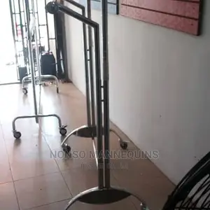 Clothes Rack