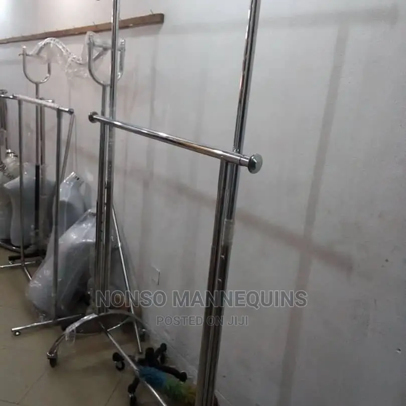 Clothes Rack