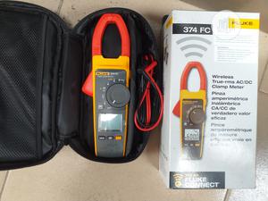 Fluke 374 Clamp Meter