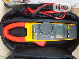 Fluke 374 Clamp Meter