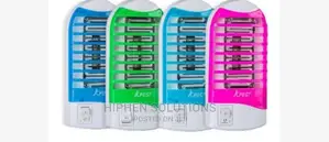 Four Pcs Mosquito Bug & Flying Insects Killer