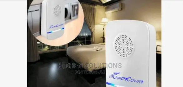 Home Pest Control Plug
