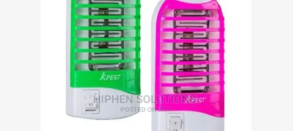 Two Pieces Insect And Flying Pests Killer