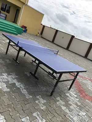 Nashua Outdoor Fiber Table Tennis Outdoor
