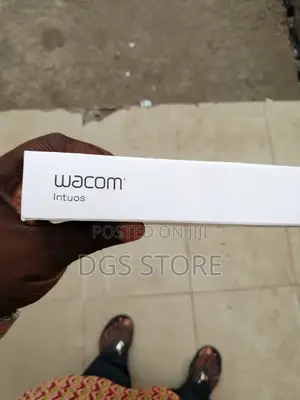 Wacom Intuos Bluetooth Graphics Creative Pen Table Medium