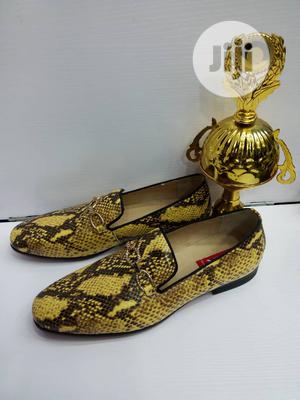 Original Italian Men Designers Shoes