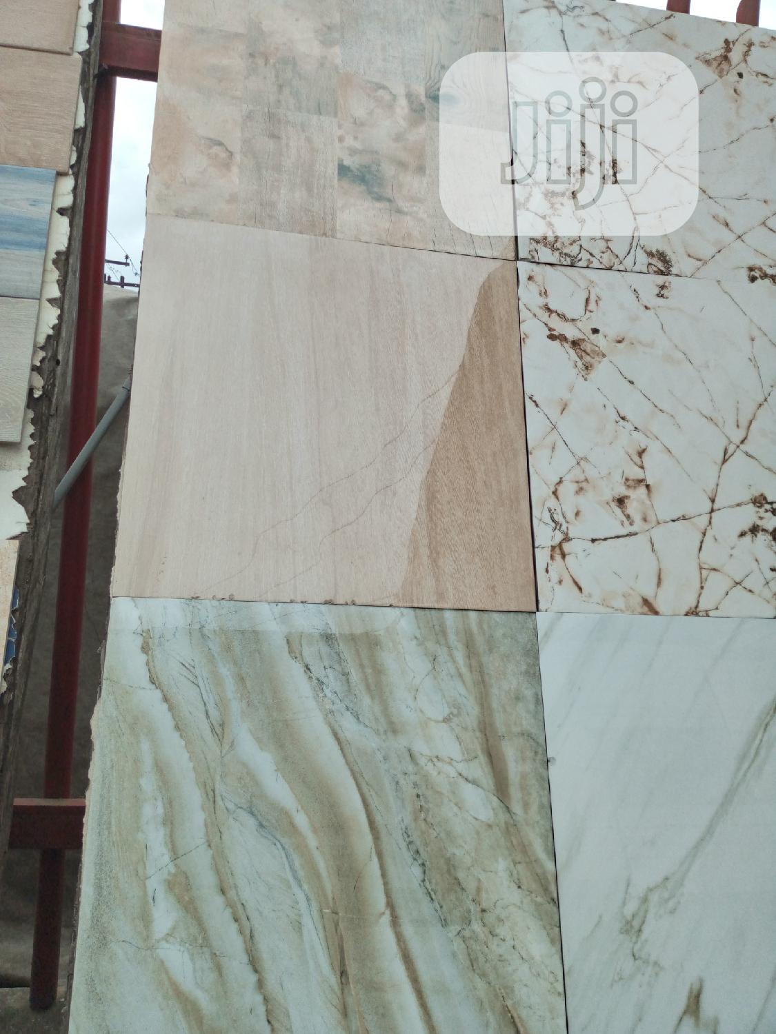 Nigeria And Foriegn Tiles