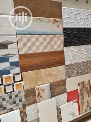 Nigeria And Foriegn Tiles