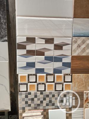 Nigeria And Foriegn Tiles