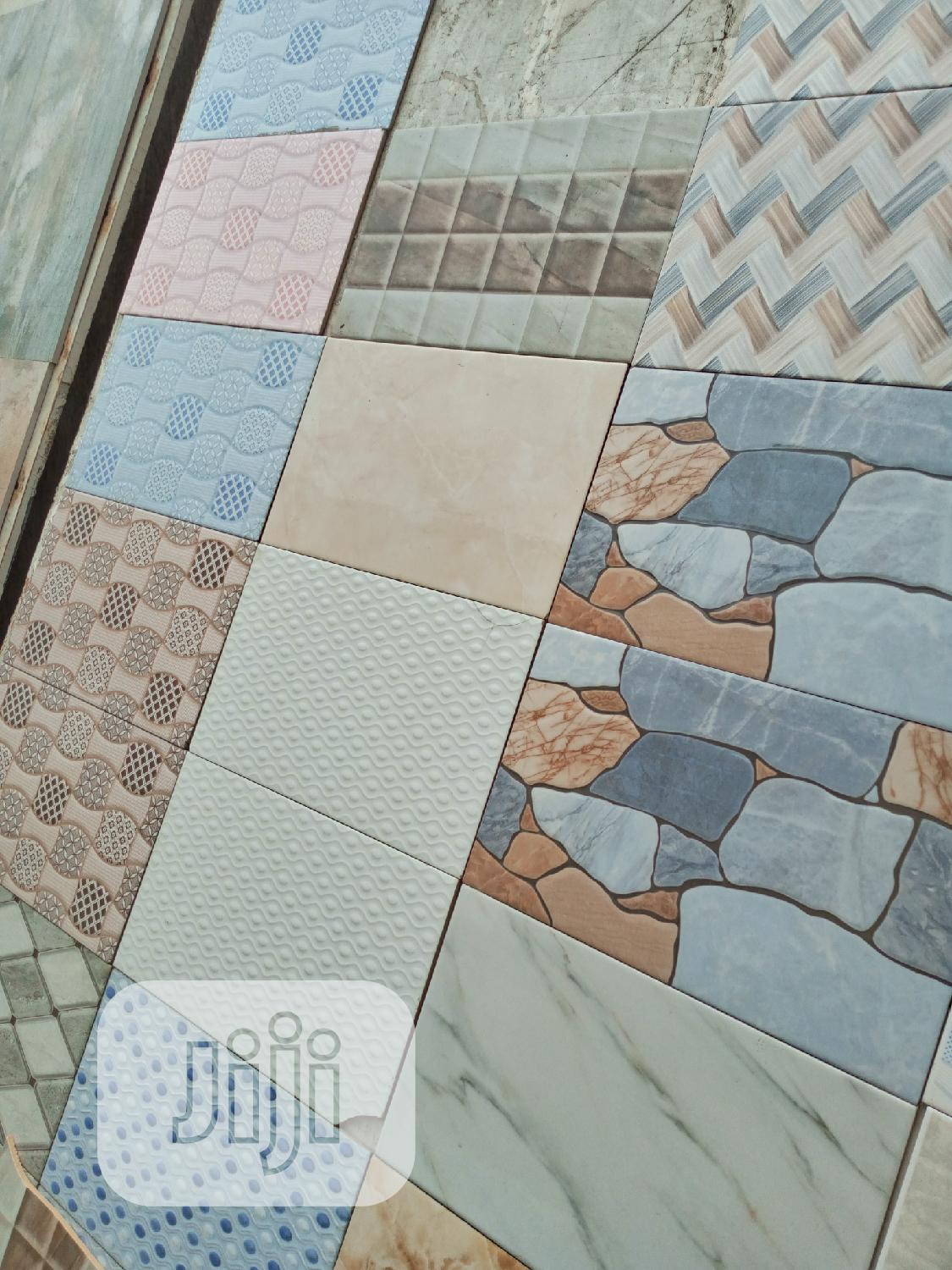 Nigeria And Foriegn Tiles