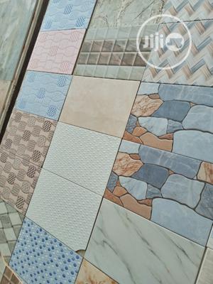 Nigeria And Foriegn Tiles
