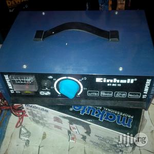 Battery Chargers