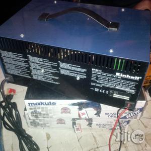 Battery Chargers