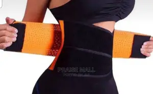 Unisex Waist Trimmer Hot Shapers