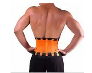Unisex Waist Trimmer Hot Shapers