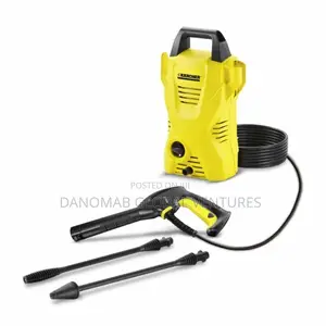 Karcher .41 Car Wash Machine