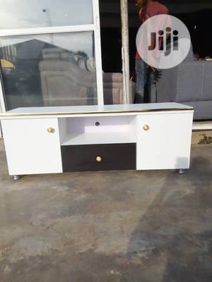 4 Ft Television Stand