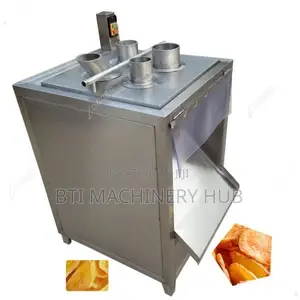 Industrial Fruits Slicer
