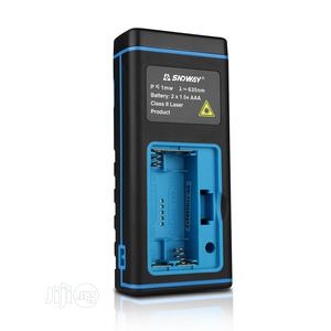 SNDWAY Laser Distance Meter Rangefinder 100