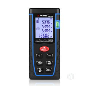 SNDWAY Laser Distance Meter Rangefinder 100