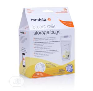 Medela Breast Milk Storage Bags