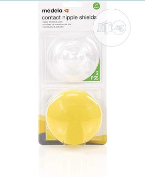 Medela Contact Nipple Shields