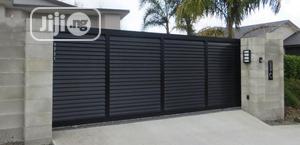 Installation Of Gate Automation System