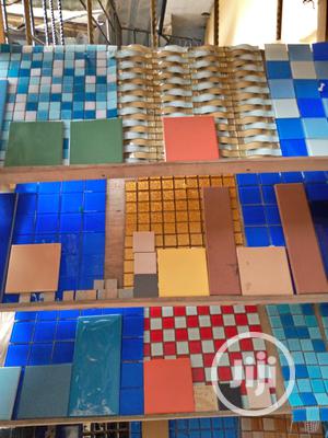 Sets Of Mosaic