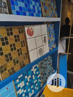 Sets Of Mosaic