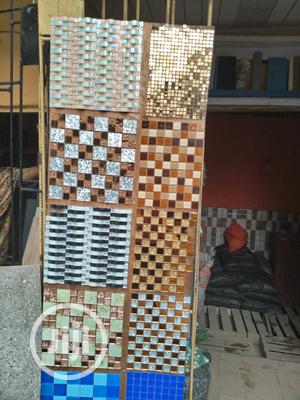 Sets Of Mosaic