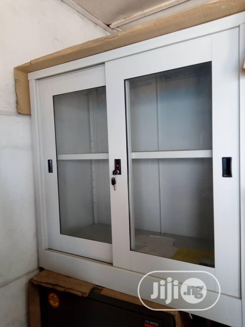 Metal File Cabinets