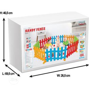 Children Handy Hedge (Children Toys)