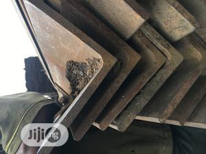 150 X 150 Angle Iron