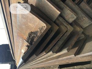 150 X 150 Angle Iron