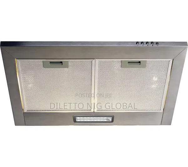 Chimney Cooker Hood Extractor 60cm