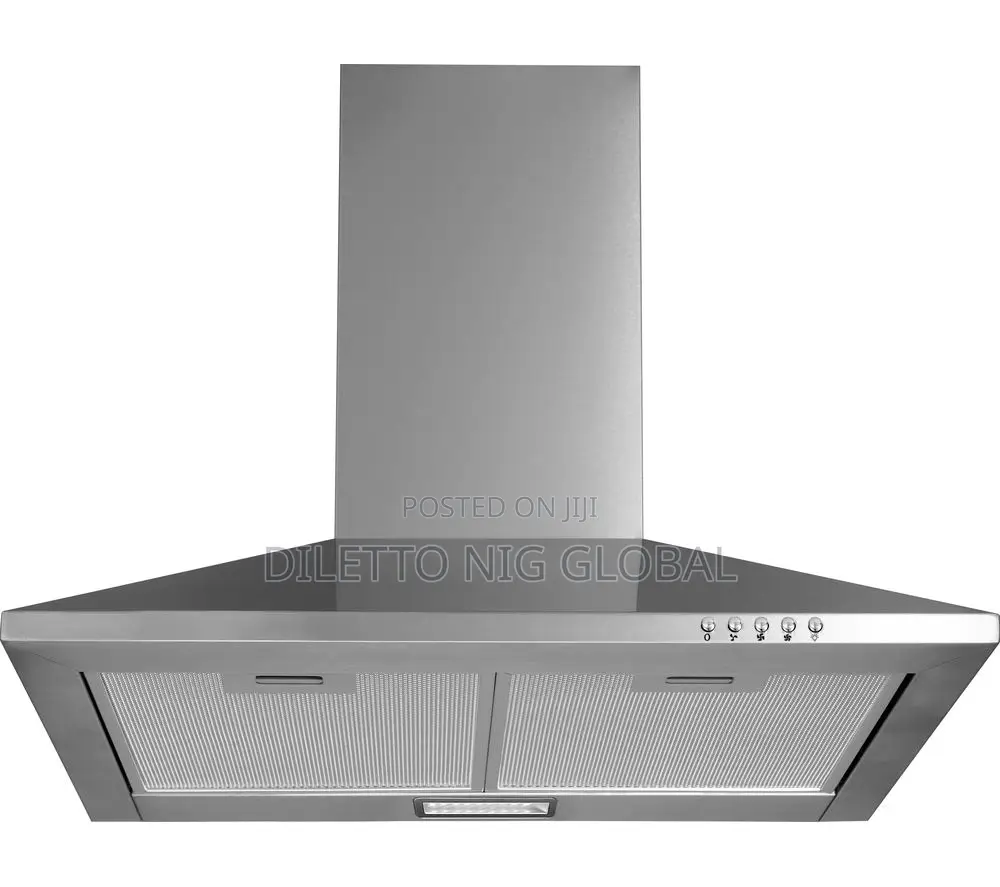 Chimney Cooker Hood Extractor 60cm