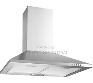 Chimney Cooker Hood Extractor 60cm