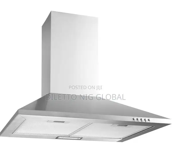 Chimney Cooker Hood Extractor 60cm