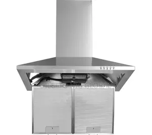 Chimney Cooker Hood Extractor 60cm