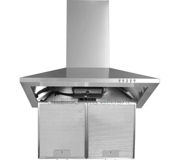 Chimney Cooker Hood Extractor 60cm