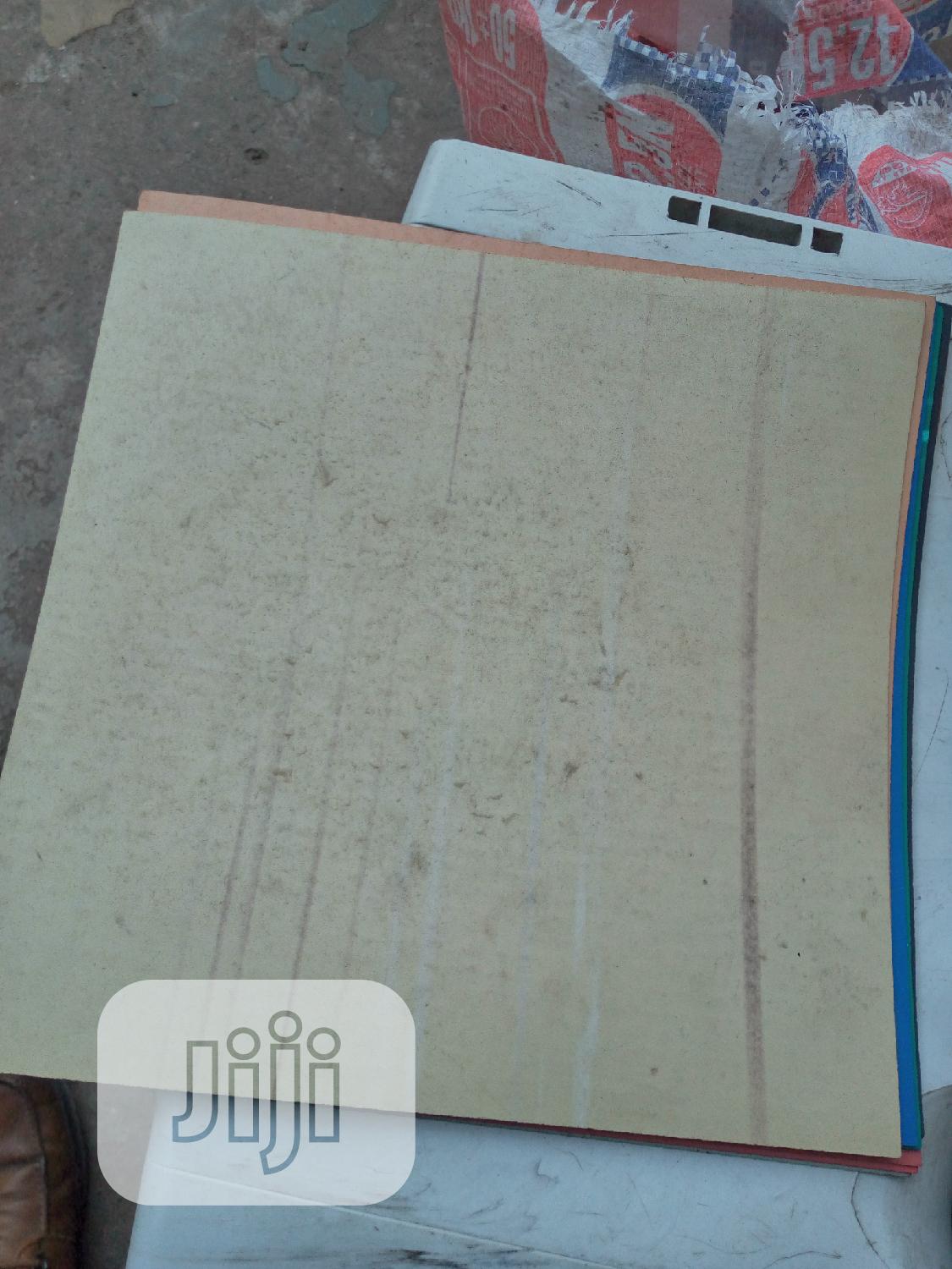 Rubber Tiles And Design