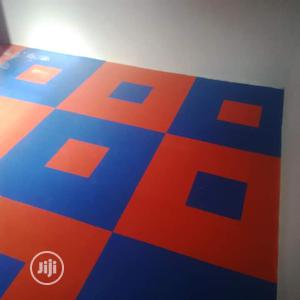 Rubber Tiles And Design